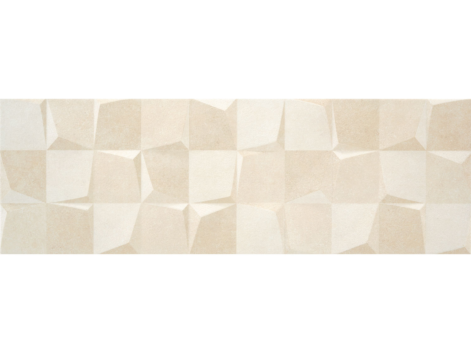 Accord Pi Warm Mt Ceramic Wall Decor Tile