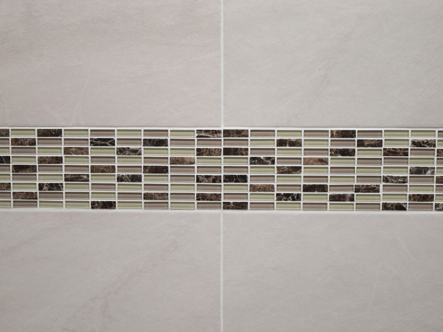 Ayton White Ceramic Wall Tile