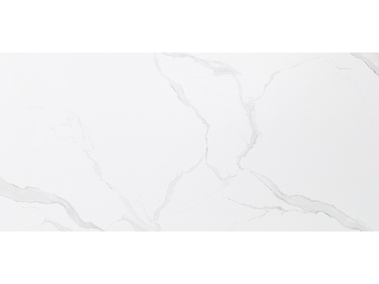 Carrara Exos Matt white marble look porcelain floor tile
