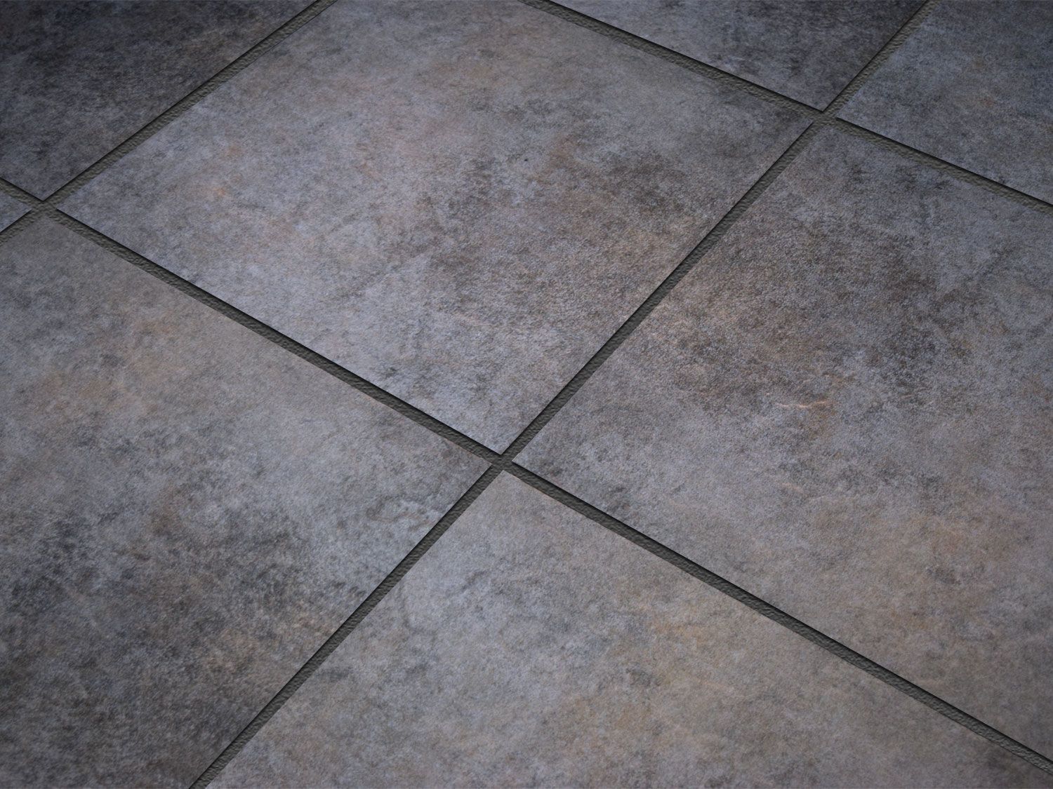 Ctm Kenya Etna Mare Ceramic Floor Tile 396 X 396mm