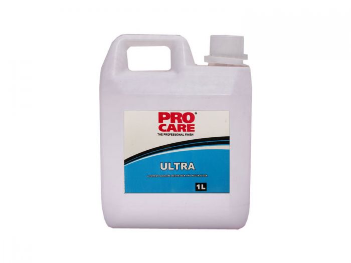 Pro Care Heavy Duty Cleaner - 1 Lt