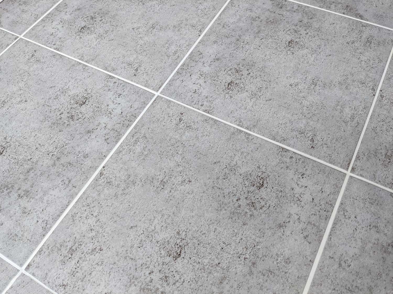 Emerald Grey Ceramic Floor Tile - 400 x 400mm
