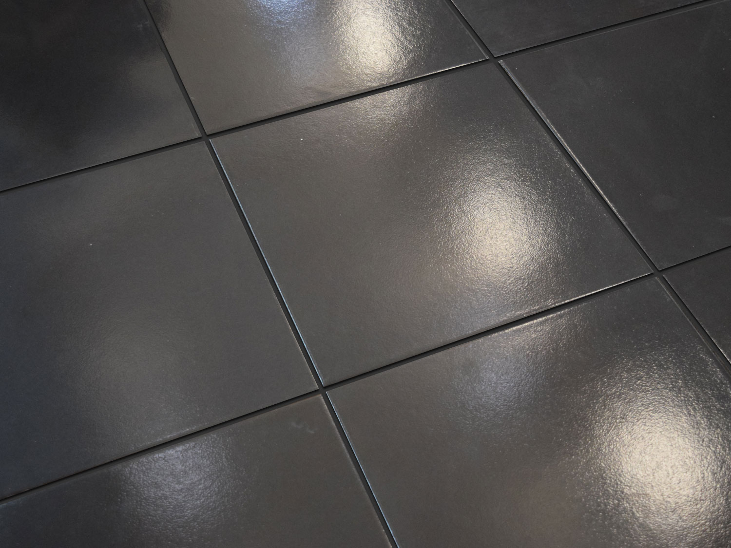 Verro Nero Ceramic Floor Tile