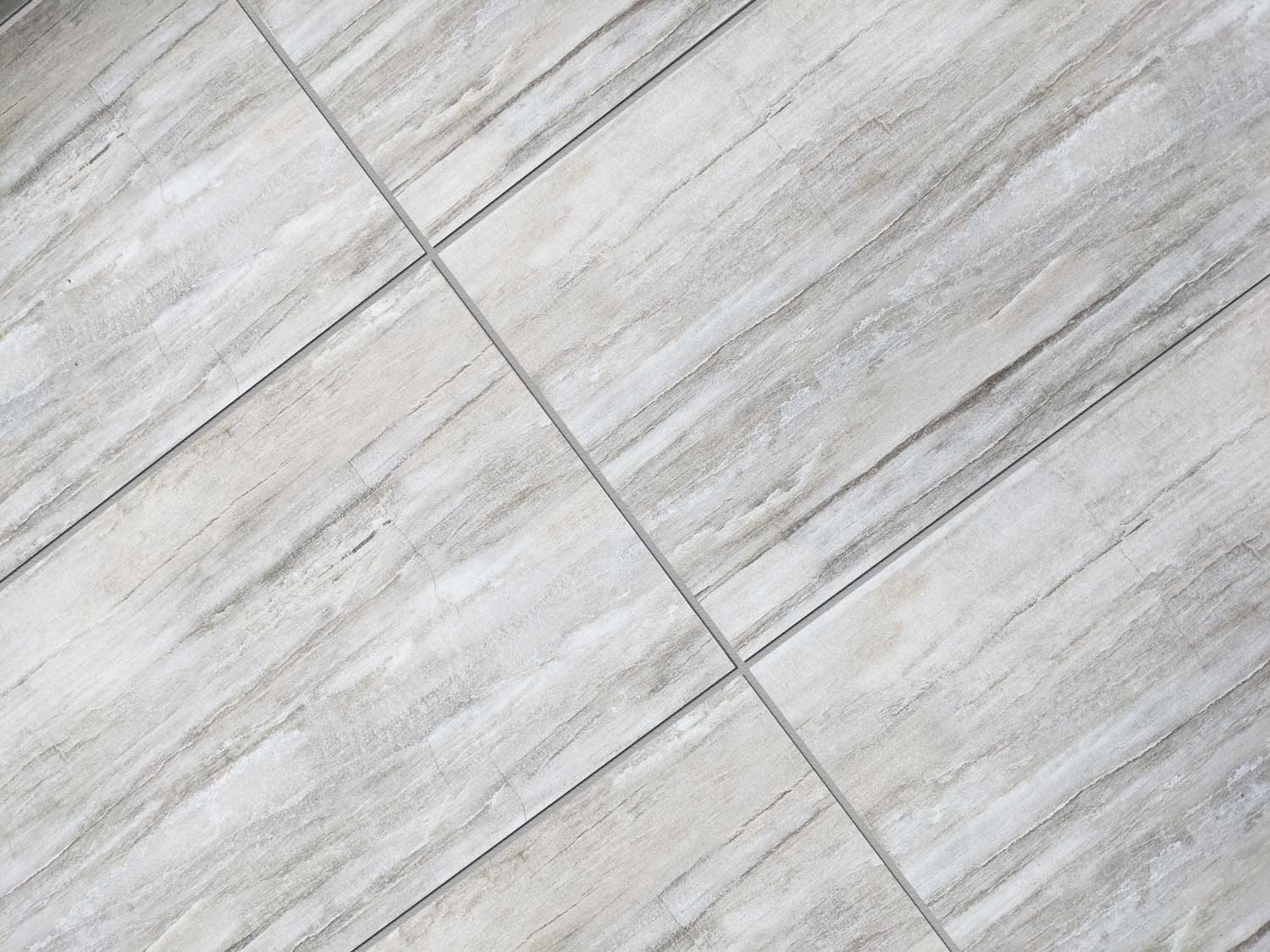 Travertino Quarzo Ceramic Floor Tiles