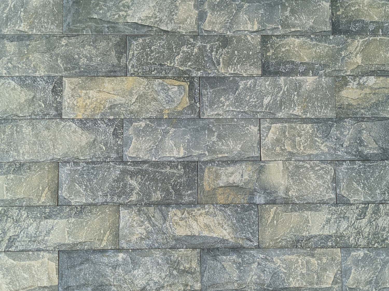 mika slate wall cladding tile
