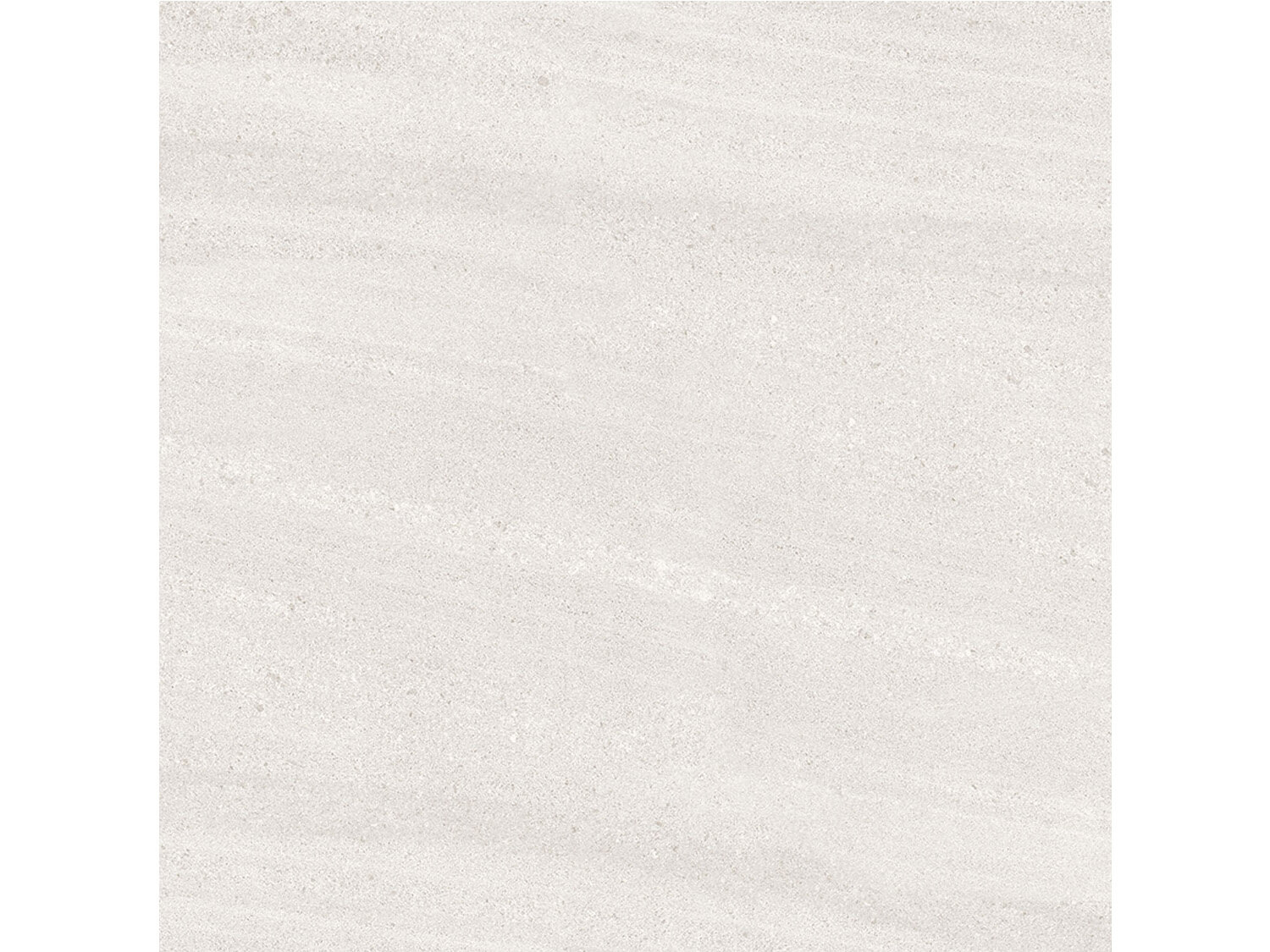 Nexus Bianco Matt Porcelain Floor Tile - 600 x 600mm 