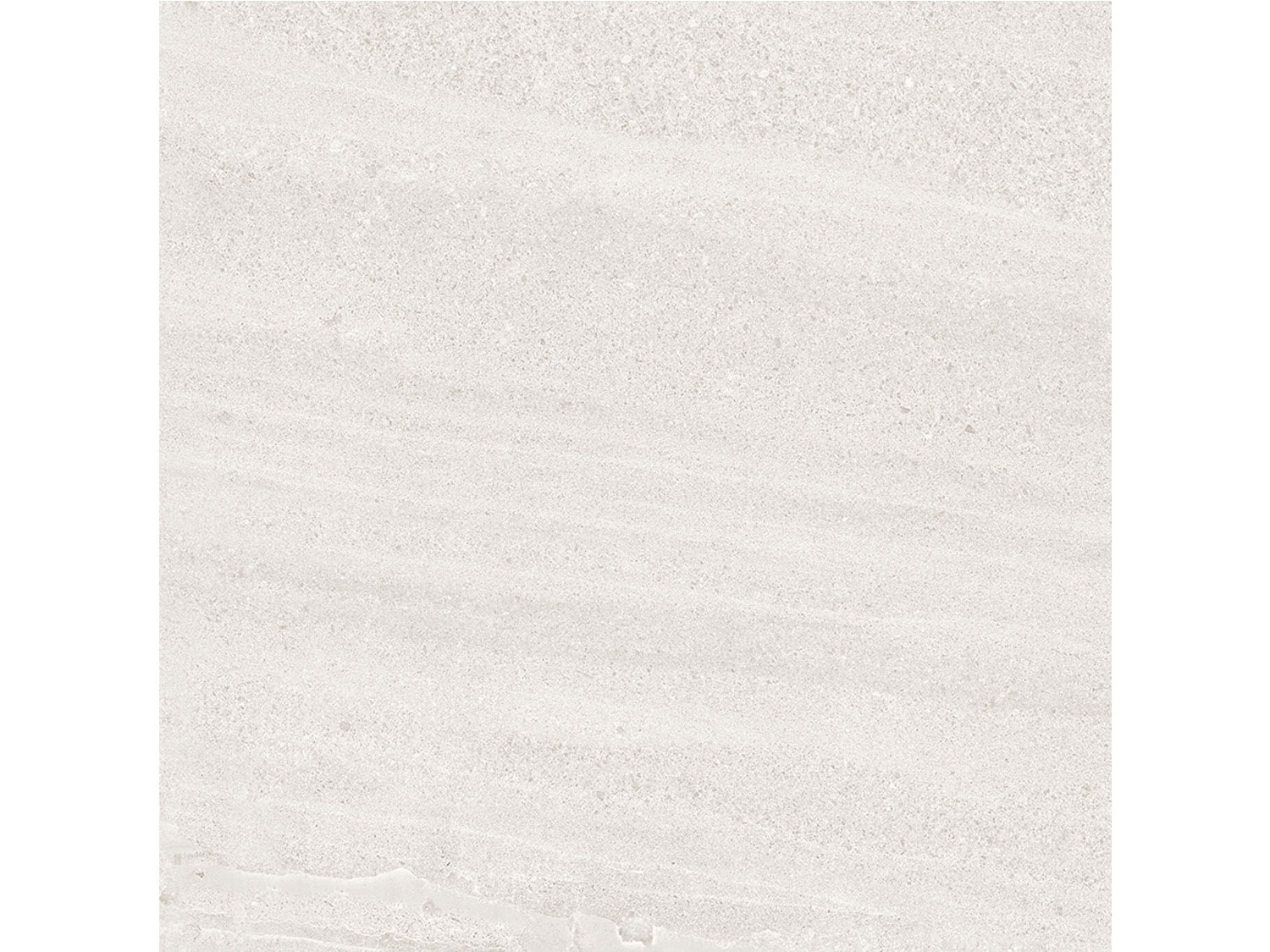 Nexus Bianco Matt Porcelain Floor Tile - 600 x 600mm 