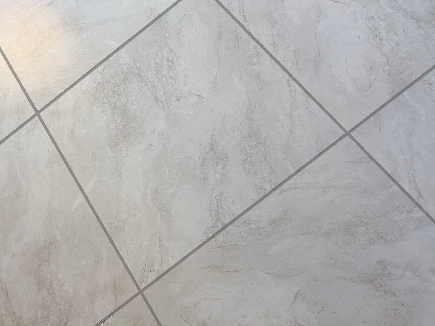 Nuvola Cotton Ceramic Floor Tile