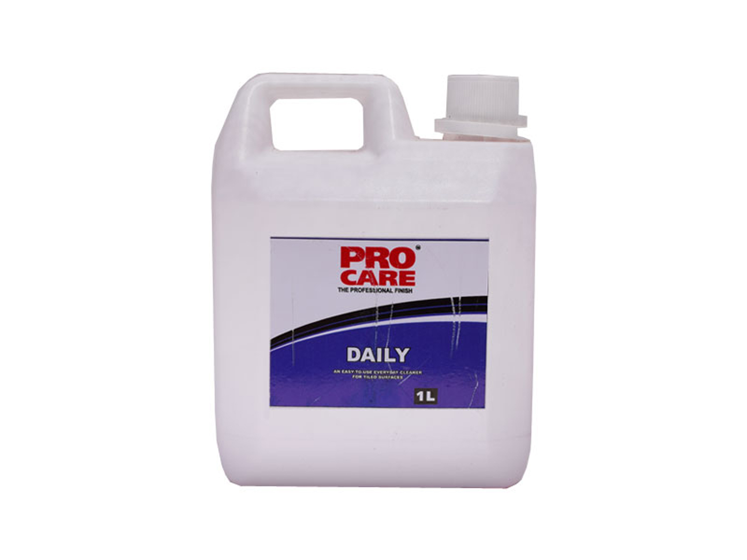Pro Care Daily Clean 1 Litre
