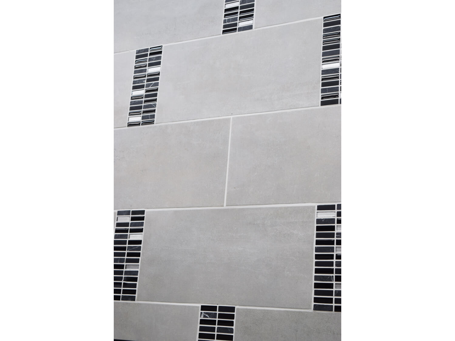 Rock Perla Ceramic Wall Tile - 250 x 500mm