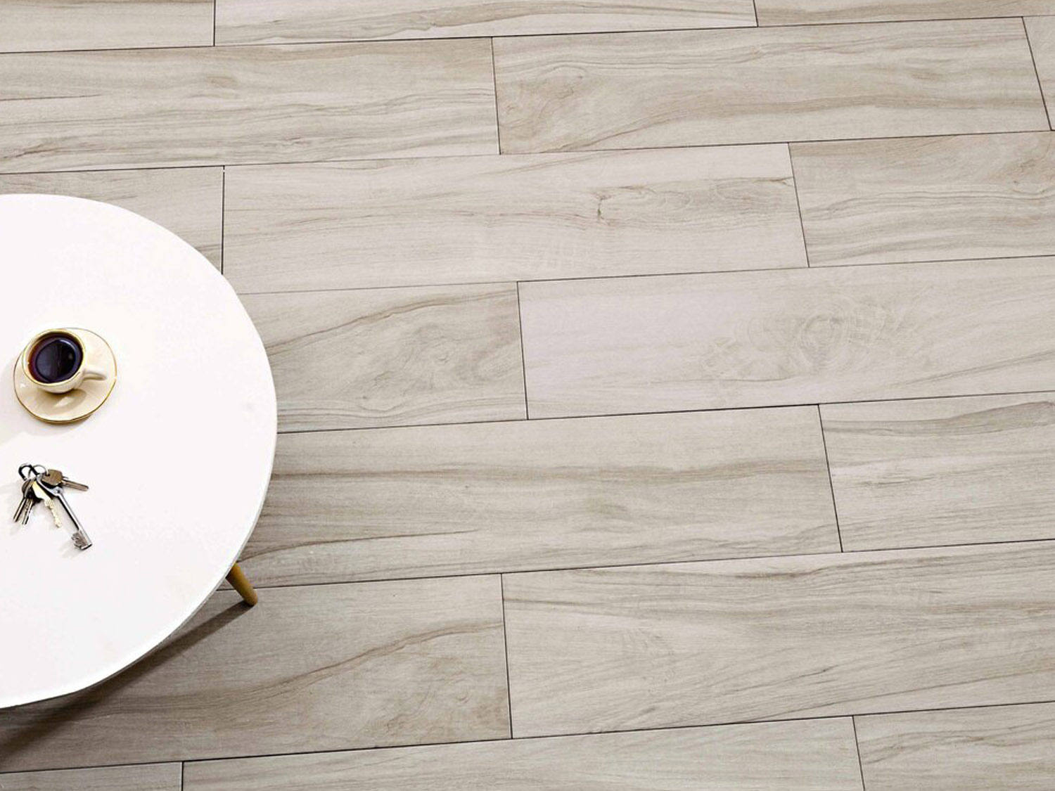 Sauco Gris Matt Ceramic Floor Tile