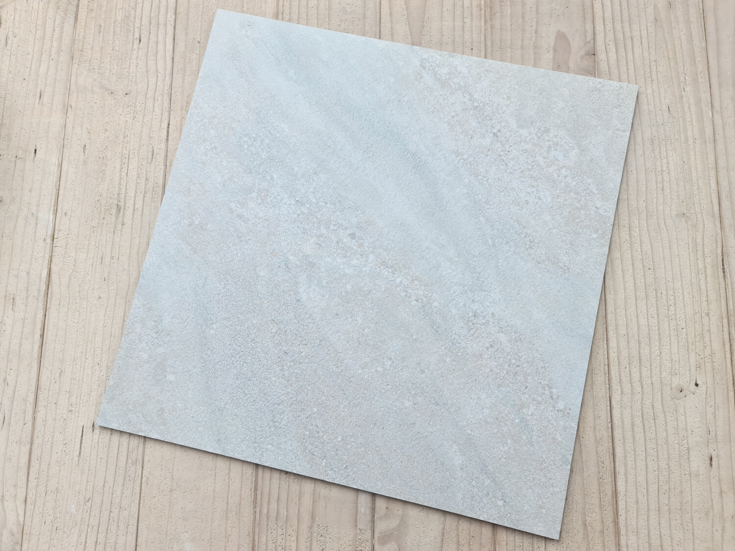 Serena Sand Lappato Glazed Porcelain Floor Tile - 600 x 600mm Single Tile