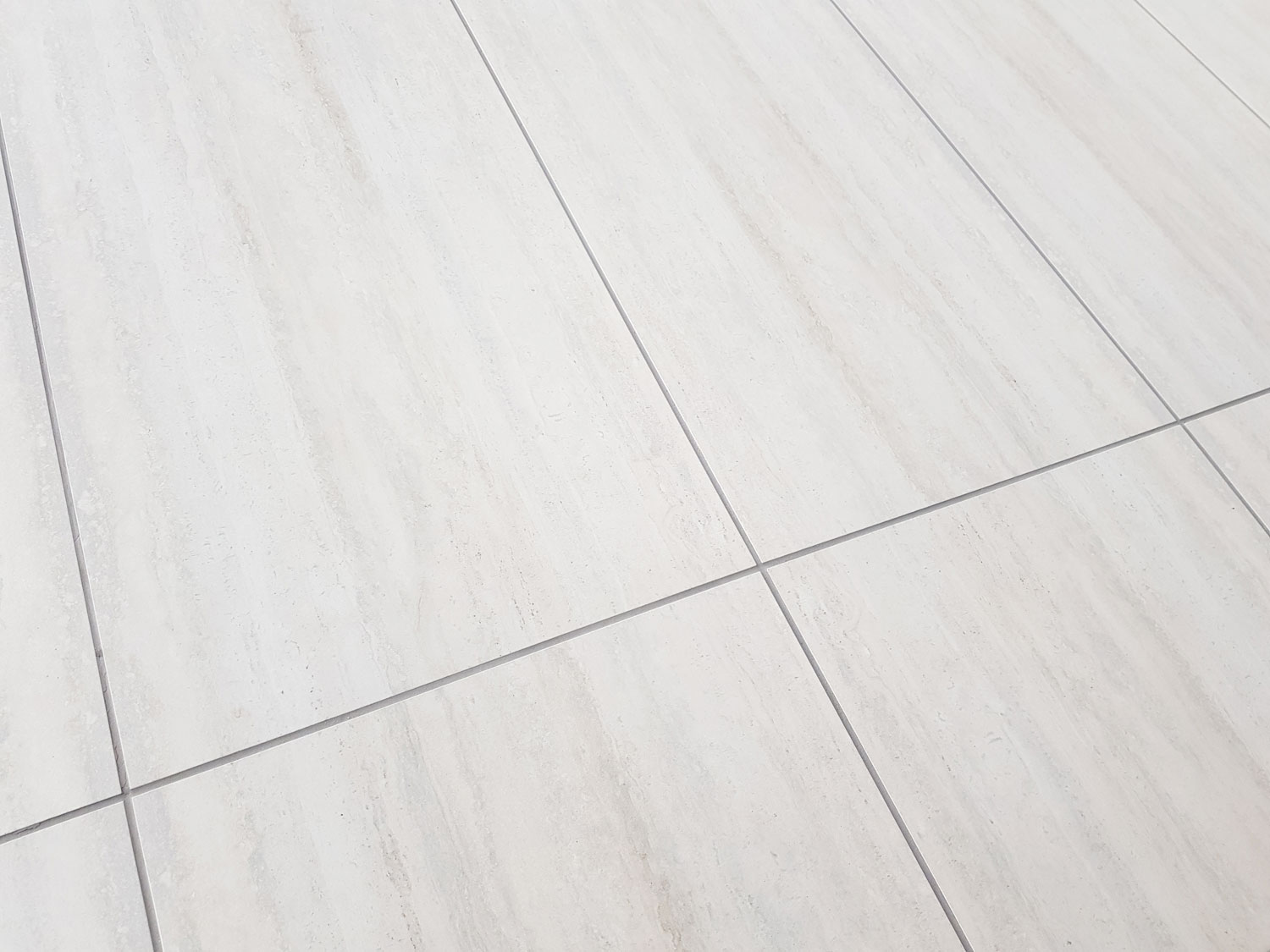Travertino Kiaro Ceramic Floor Tile