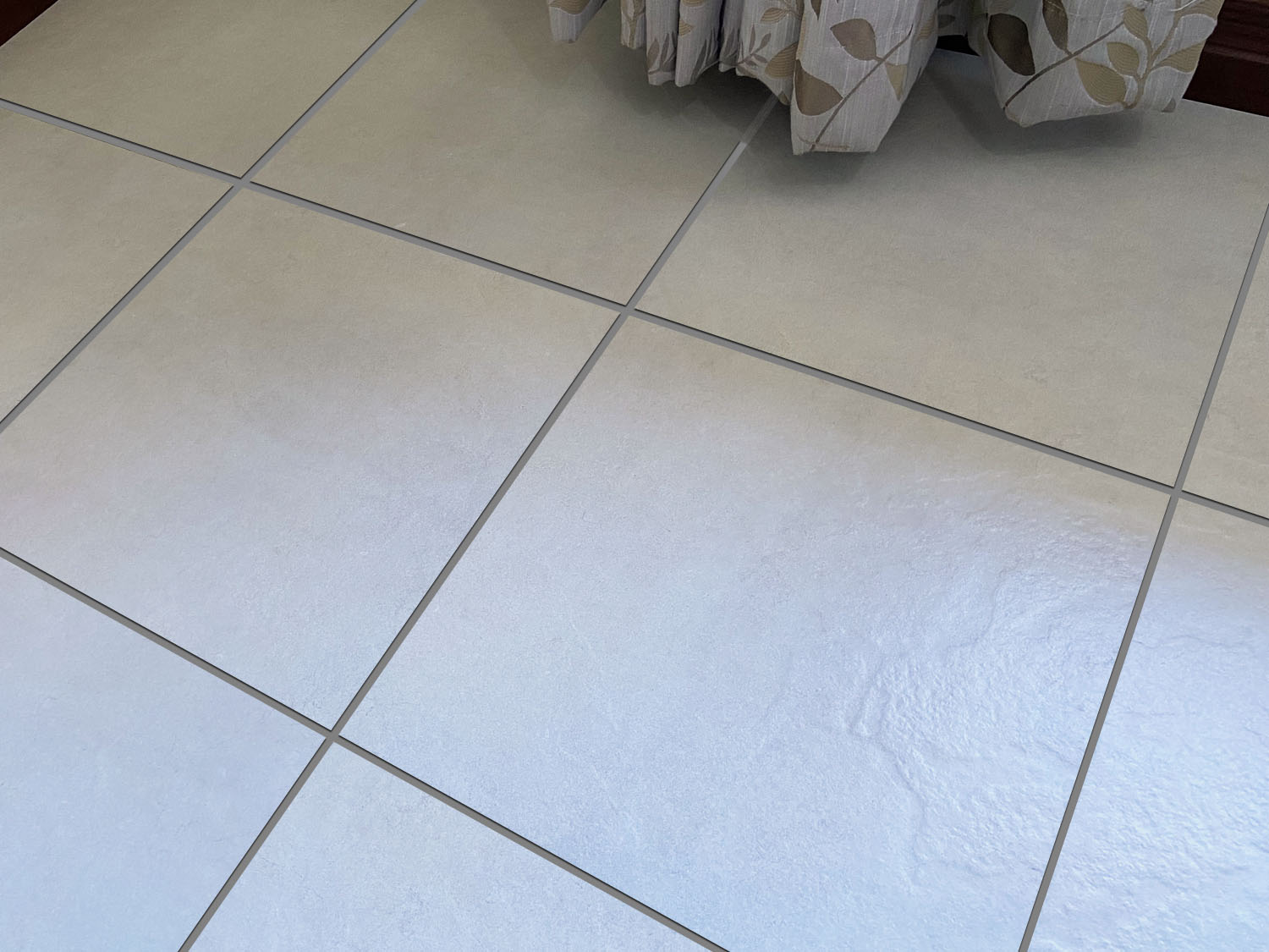 Venus Bianco Ceramic Floor Tile