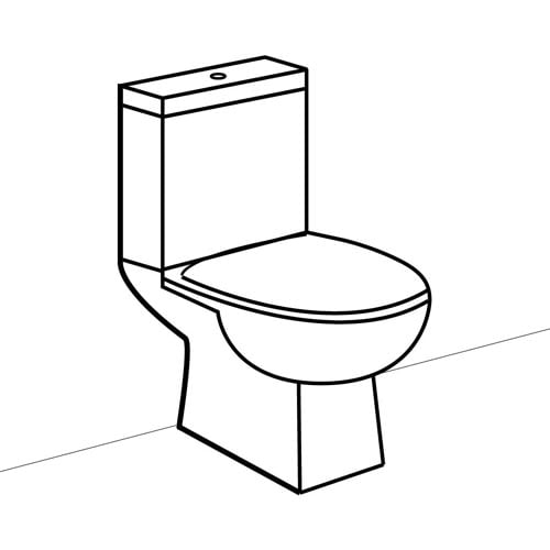 CTM Toilet Suites